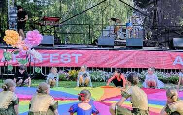 Za nami ARA!Fest 62