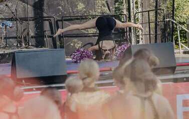 Za nami ARA!Fest 92
