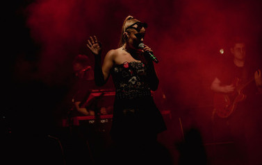 ROZ Ostoja na finał ARA!Fest 2