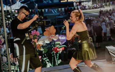 ROZ Ostoja na finał ARA!Fest 7