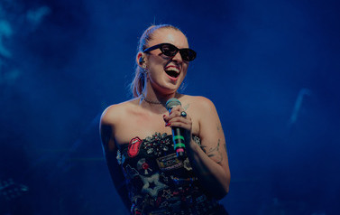 ROZ Ostoja na finał ARA!Fest 14