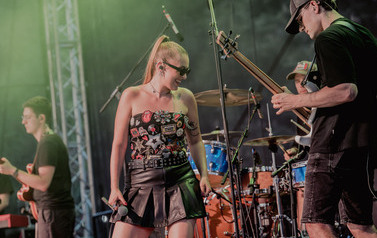 ROZ Ostoja na finał ARA!Fest 18