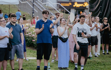 ROZ Ostoja na finał ARA!Fest 22