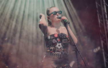 ROZ Ostoja na finał ARA!Fest 42