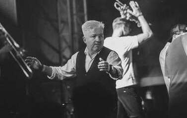 Najcieplejsze Miejsce na Ziemi. Tabu &amp; Wodzisławska Orkiestra Rozrywkowa 7