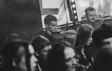 Najcieplejsze Miejsce na Ziemi. Tabu &amp; Wodzisławska Orkiestra Rozrywkowa 46
