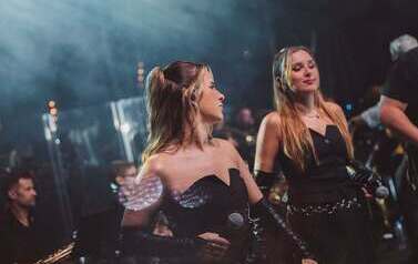 Najcieplejsze Miejsce na Ziemi. Tabu &amp; Wodzisławska Orkiestra Rozrywkowa 58