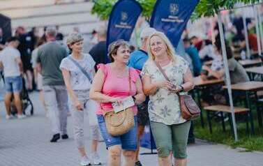 Wawrzynki 2026 - piątkowe otwarcie 49