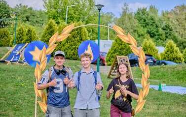 Wawrzynki 2026 - piątkowe otwarcie 82