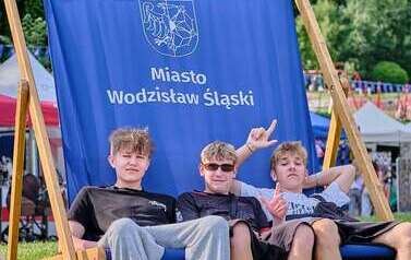 Wawrzynki 2026 - piątkowe otwarcie 94