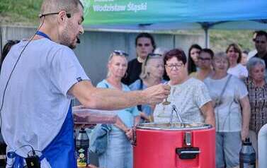 Wawrzynki 2026 - sobota pełna atrakcji 48