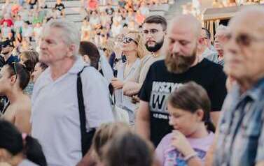 Wawrzynki 2026 - sobota pełna atrakcji 93