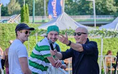 Wawrzynki 2026 - sobota pełna atrakcji 95