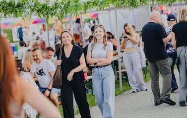 Wawrzynki 2026 - sobota pełna atrakcji 98
