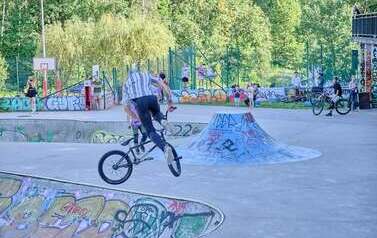 Wawrzynki 2026 - sobota pełna atrakcji 100
