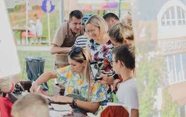 Wawrzynki 2026 - niedziela pełna aktywności 46