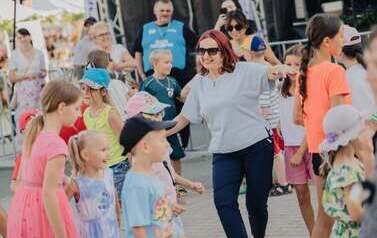 Wawrzynki 2026 - niedziela pełna aktywności 53