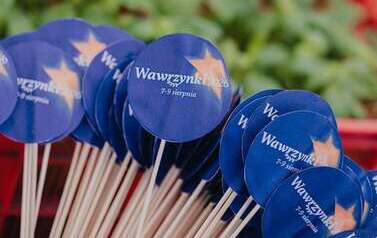 Wawrzynki 2026 - niedziela pełna aktywności 87