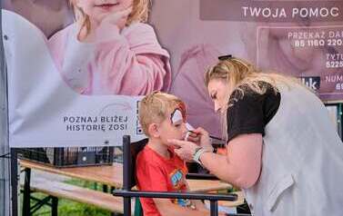 Wawrzynki 2026 - niedziela pełna aktywności 170