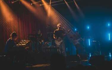 Koncert Spiętego 2