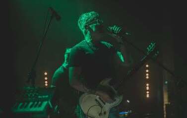 Koncert Spiętego 4