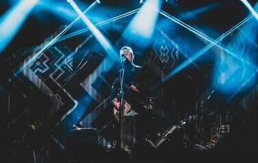 Koncert Spiętego 18
