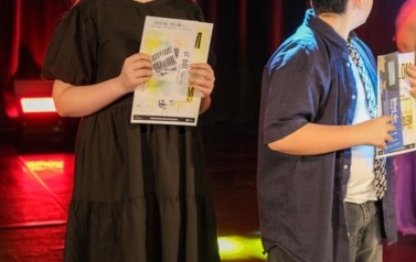 Wodzisławski Festiwal Wokalny "Zostań idolem" 5