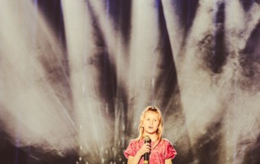 Wodzisławski Festiwal Wokalny "Zostań idolem" 32