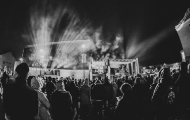 "Gwiazdkowe Melodie" Wodzisławskiej Orkiestry Rozrywkowej 18