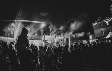 "Gwiazdkowe Melodie" Wodzisławskiej Orkiestry Rozrywkowej 22