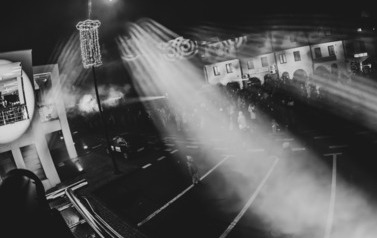 "Gwiazdkowe Melodie" Wodzisławskiej Orkiestry Rozrywkowej 41