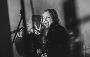 "Gwiazdkowe Melodie" Wodzisławskiej Orkiestry Rozrywkowej 54