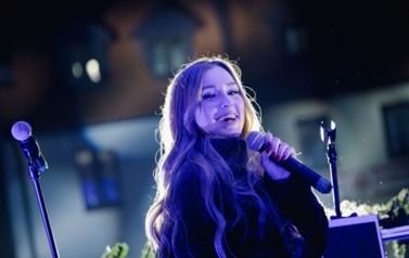 "Gwiazdkowe Melodie" Wodzisławskiej Orkiestry Rozrywkowej 57
