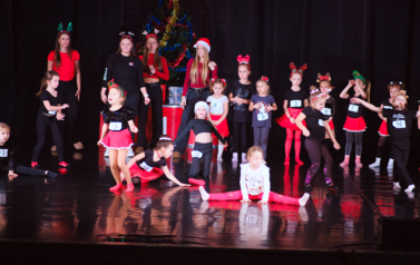 Świąteczny Turniej Mirażu 73