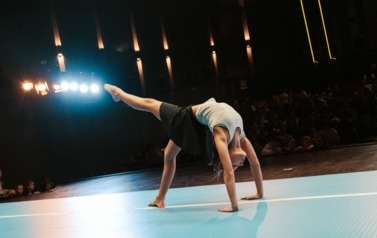 9. edycja Akrobreak Masters 7