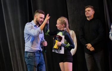 9. edycja Akrobreak Masters 9