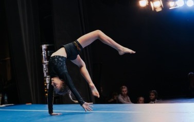 9. edycja Akrobreak Masters 10