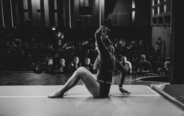9. edycja Akrobreak Masters 18