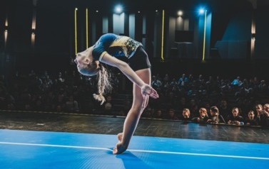 9. edycja Akrobreak Masters 24