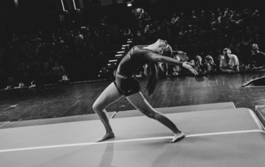 9. edycja Akrobreak Masters 25