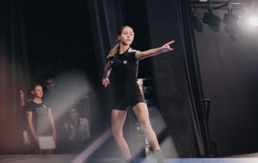 9. edycja Akrobreak Masters 26