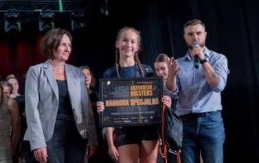 9. edycja Akrobreak Masters 29