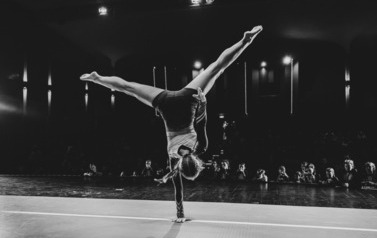 9. edycja Akrobreak Masters 30
