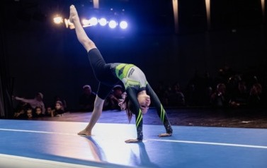 9. edycja Akrobreak Masters 37