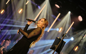 &bdquo;Stacja Osiecka&rdquo; na BIS  2