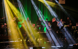 &bdquo;Stacja Osiecka&rdquo; na BIS  4