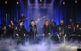 &bdquo;Stacja Osiecka&rdquo; na BIS  5