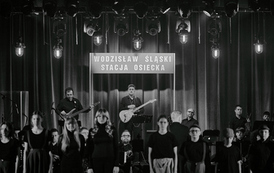 &bdquo;Stacja Osiecka&rdquo; na BIS  8