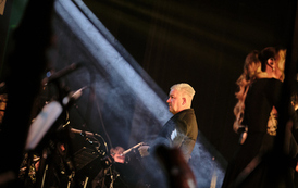 &bdquo;Stacja Osiecka&rdquo; na BIS  11