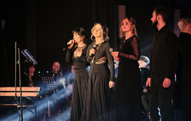 &bdquo;Stacja Osiecka&rdquo; na BIS  12